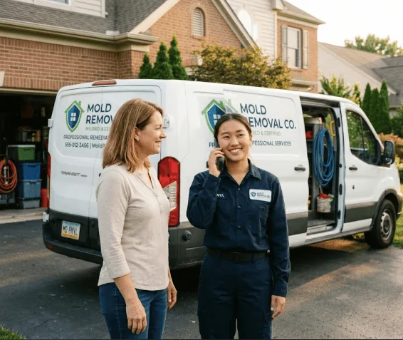 Crawlspace Mold Remediation Trosper, KY FAQs